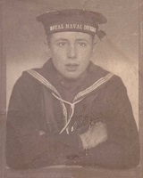 Royal Naval Division .info Archibald T. Weeks Z/631