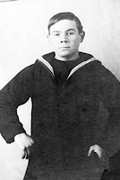 Royal Naval Division .info Wilfred Henry Woods Browne CH/A/4147
					   