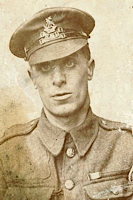 Alfred Walter Noel Langrish Z/123