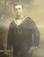 Royal Naval Division .info Clarence John Knight Z/3640