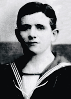 Royal Naval Division .info David Stanley Richards Z/1287