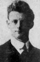 Howard James Selkirk