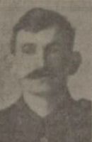 Royal Naval Division .info James Ritchie Z/7598