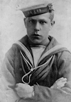 Royal Naval Division .info John Sutcliffe Z/9410