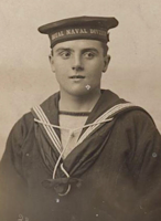 Royal Naval Division .info James Thomson Z/6535