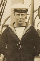 Royal Naval Division .info Samuel Needham Z/945