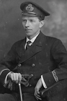 Royal Naval Division .info Walter Arnold Francis Z/113
