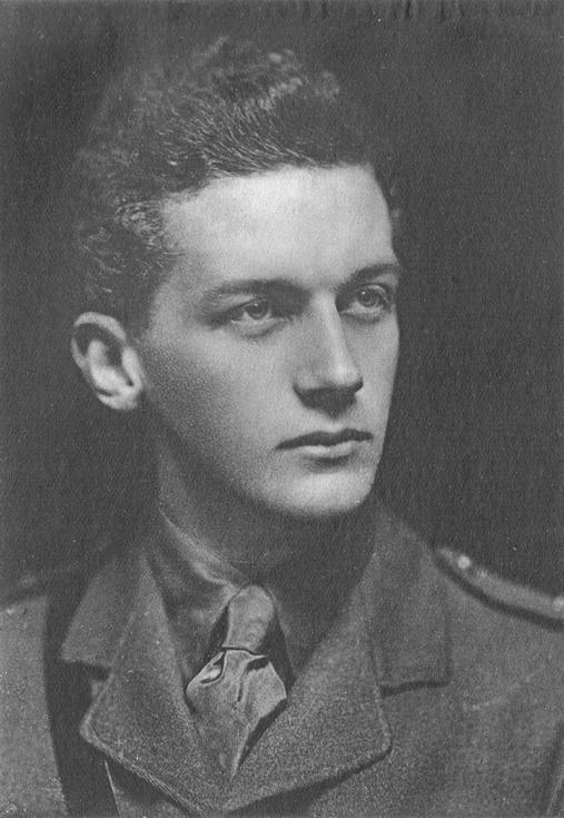 Lieutenant William Ker