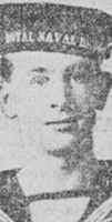 Royal Naval Division .info William John Morgan Z/1224